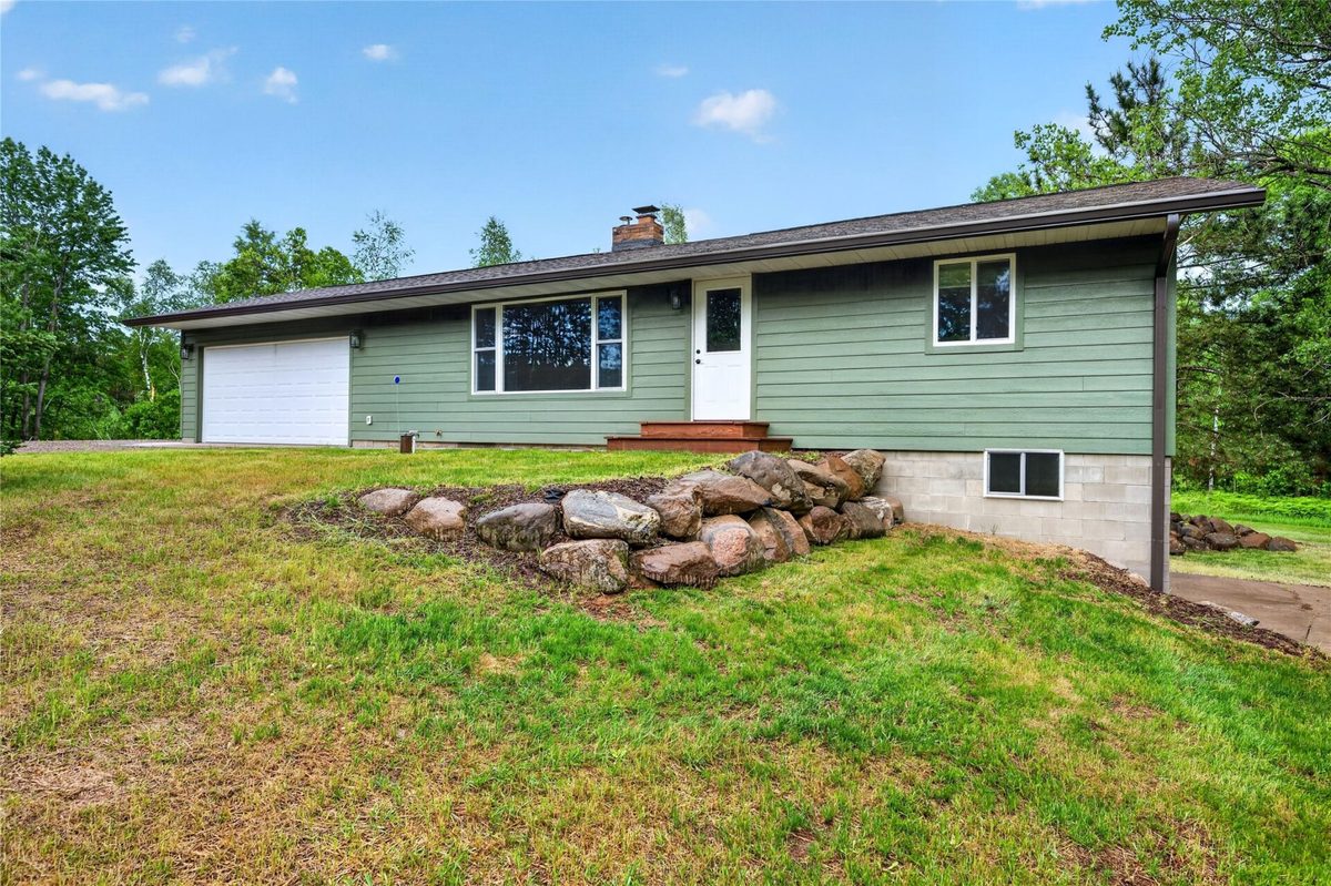N5362 Greenfield Road, Spooner WI 54801 - Residential house for sale - MLS #1602195 - image5