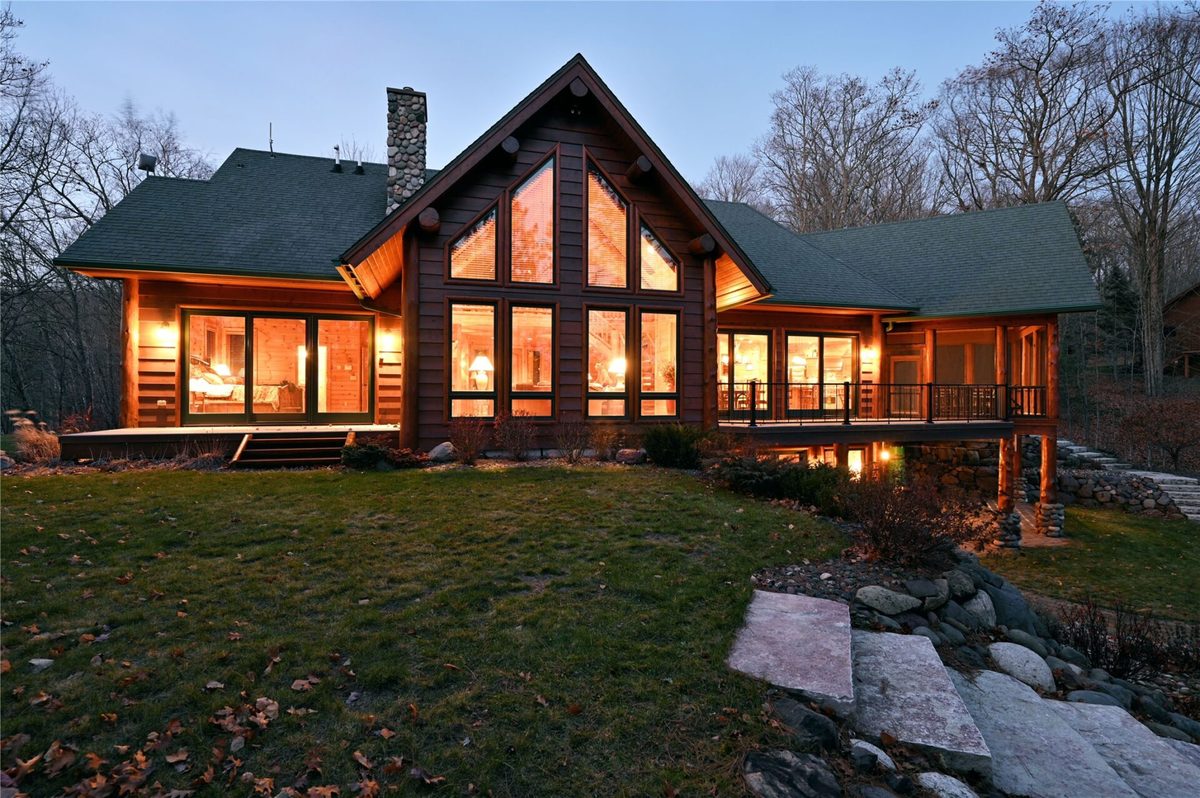 11225 Songbird Lane, Hayward WI 54843 - Residential house for sale - MLS #1605032 - image60