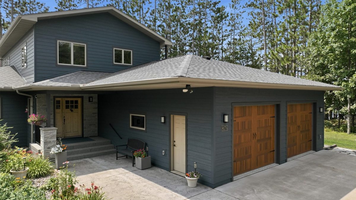 8175 County Road P, Lake Nebagamon WI 54849 - Residential house for sale - MLS #1604348 - image51