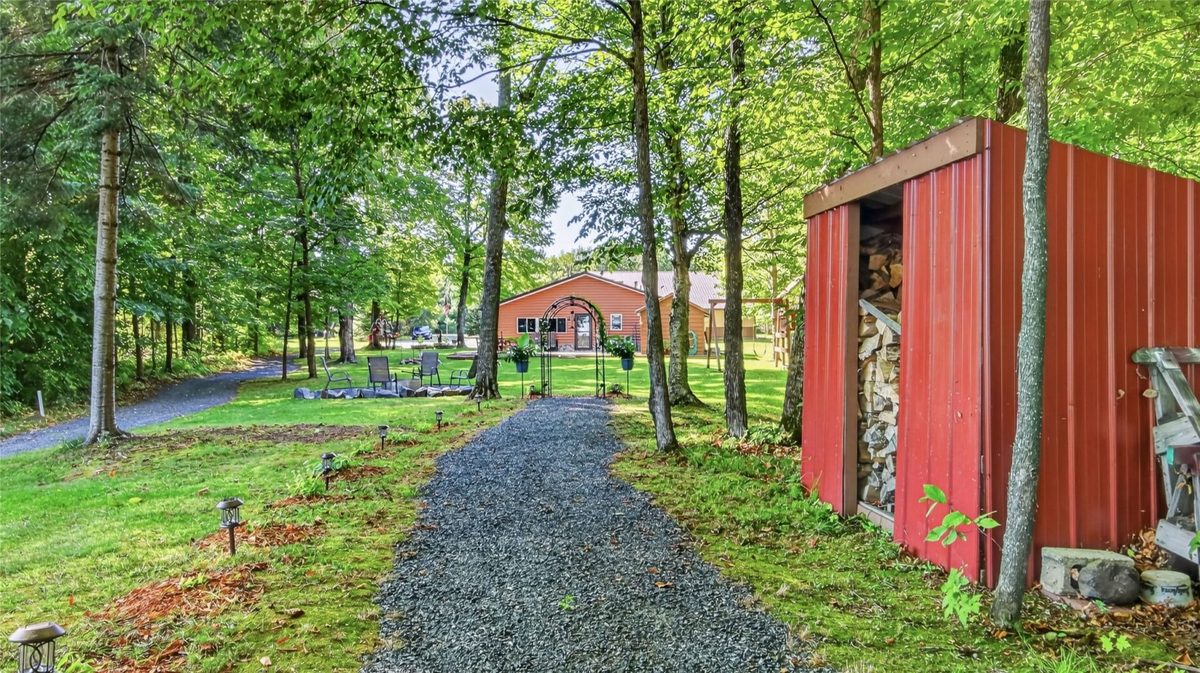 N5112 County Road G Road, Gilman WI 54433 - Residential house for sale - MLS #1605144 - image37