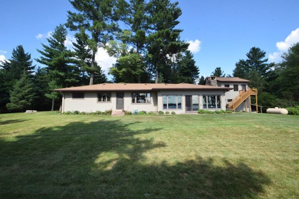 3707 County Road A  Webster WI 54893