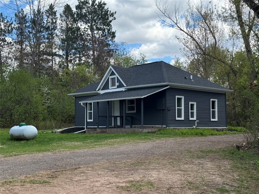 N3328 New Knapp Road, Shell Lake WI 54871 - Residential house for sale - MLS #1600044 - image3