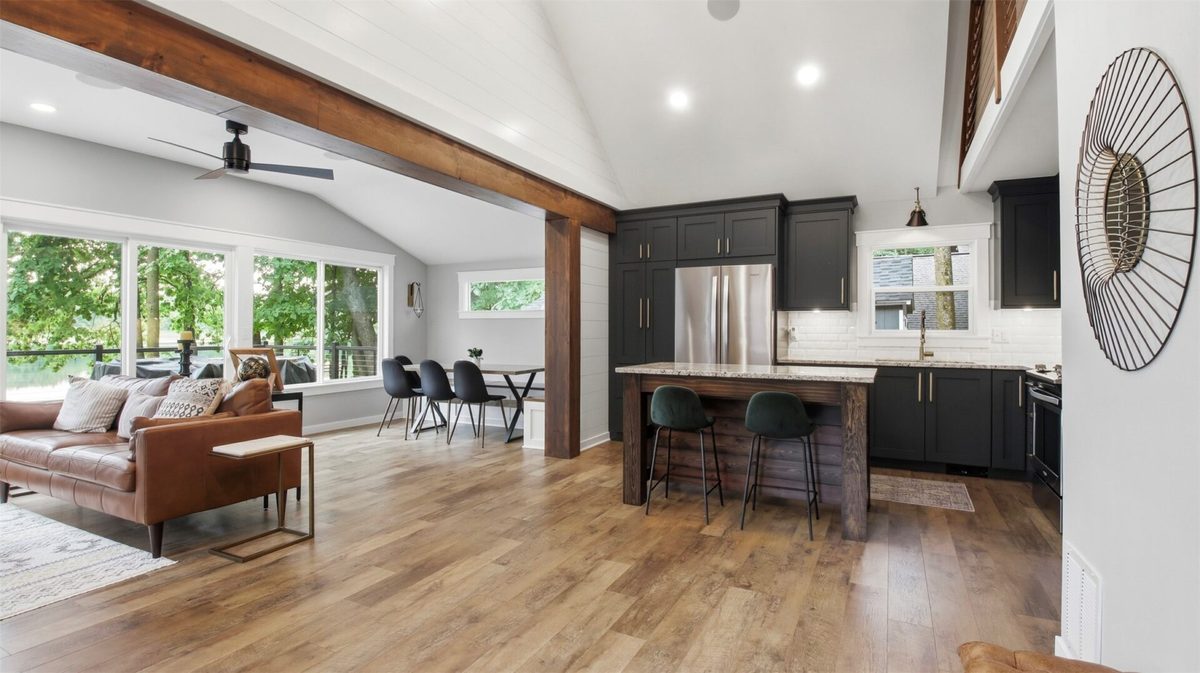 N288 Park Drive, New Auburn WI 54757 - Residential house for sale - MLS #1604245 - image13