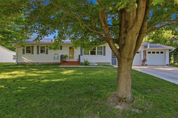 315 Baldwin Street, Augusta WI 54722 - Residential house for sale - MLS #1601693 - image1