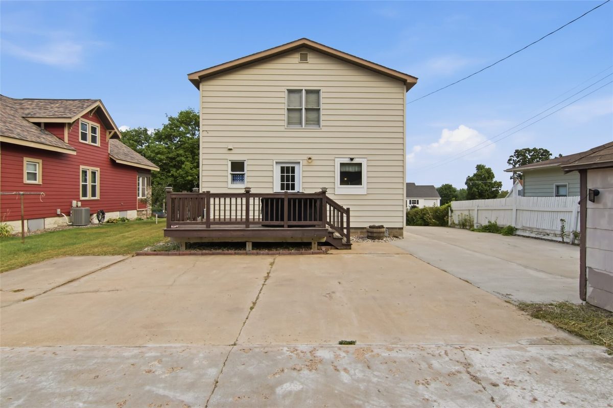 615 Prospect Street, Durand WI 54736 - Residential house for sale - MLS #1604547 - image28