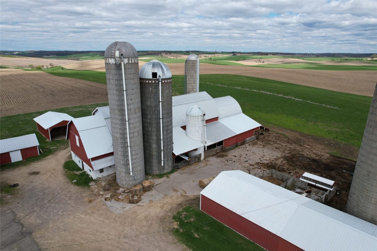 E12088 County Road K, Augusta WI 54722 - Farm house for sale - MLS #1600657 - image26