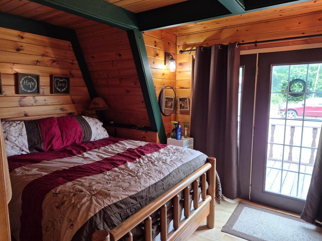 25420 County Highway M (1.4 acres), Holcombe WI 54745 - Residential house for sale - MLS #1604477 - image4