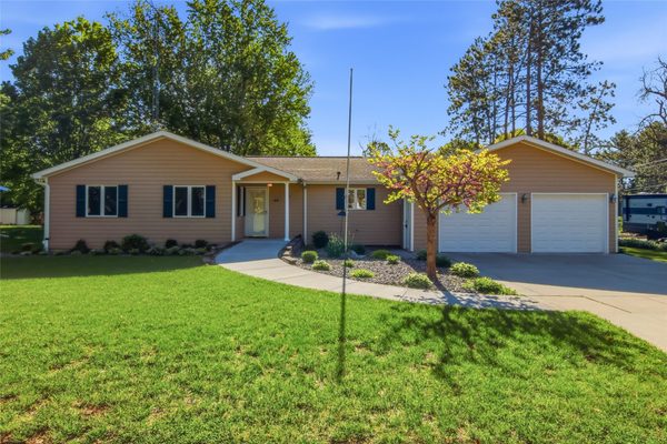 1608 Mathews Street, Menomonie WI 54751 - Residential house for sale - MLS #1601304 - image1