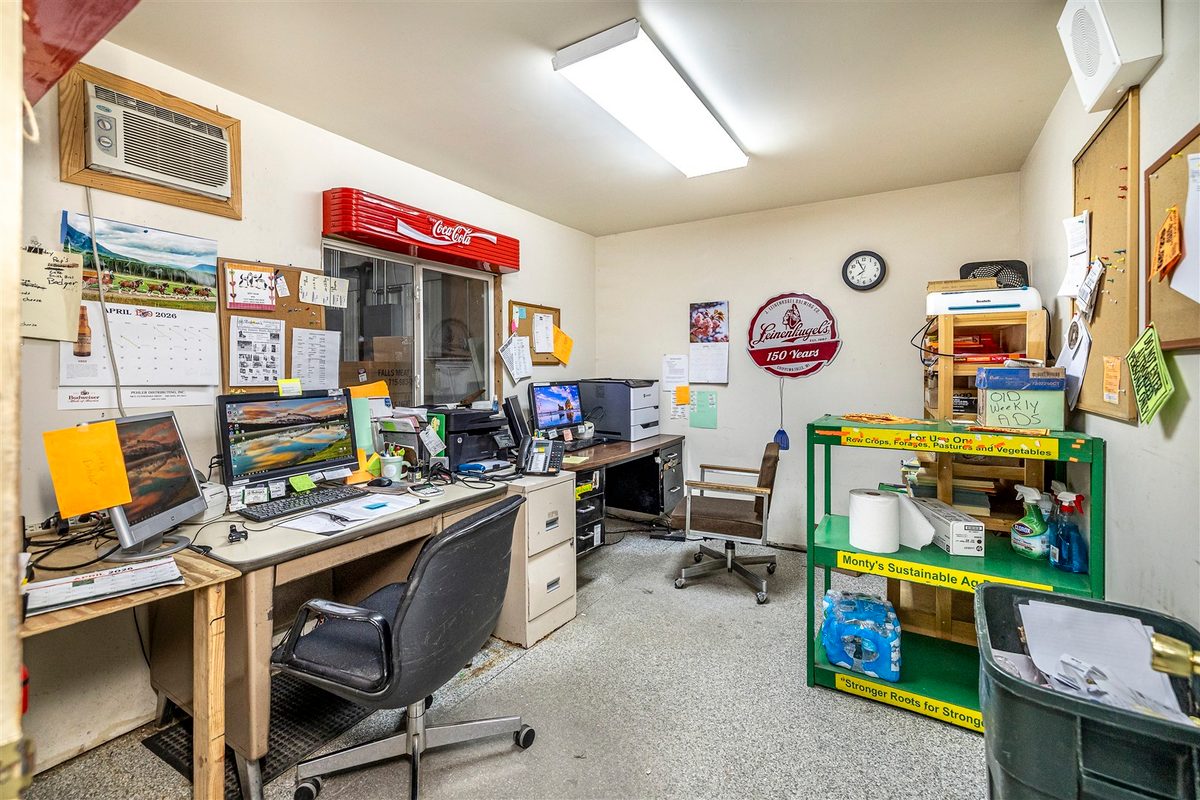 12524 Frontage Road, Osseo WI 54758 - CommercialSale house for sale - MLS #1599692 - image29
