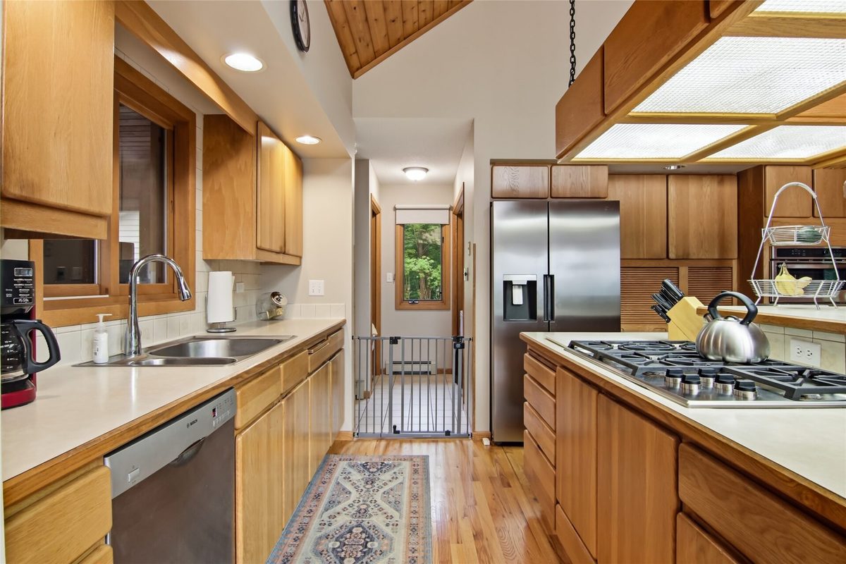10026N Harnden Road, Hayward WI 54843 - Residential house for sale - MLS #1603021 - image13