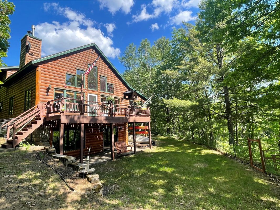 11147N Blue Heron Lane, Hayward WI 54843 - Residential house for sale - MLS #1601836 - image2
