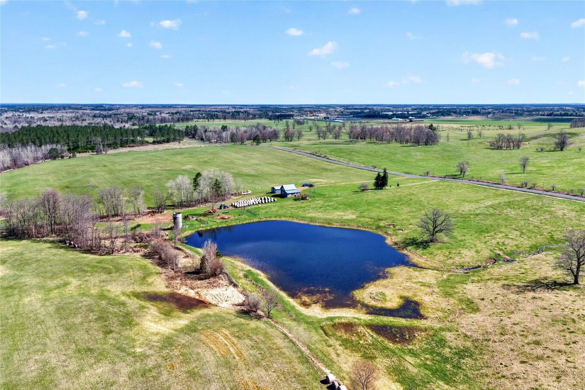 12499 Brooklyn Road, Minong WI 54859 - Residential house for sale - MLS #1600572 - image20