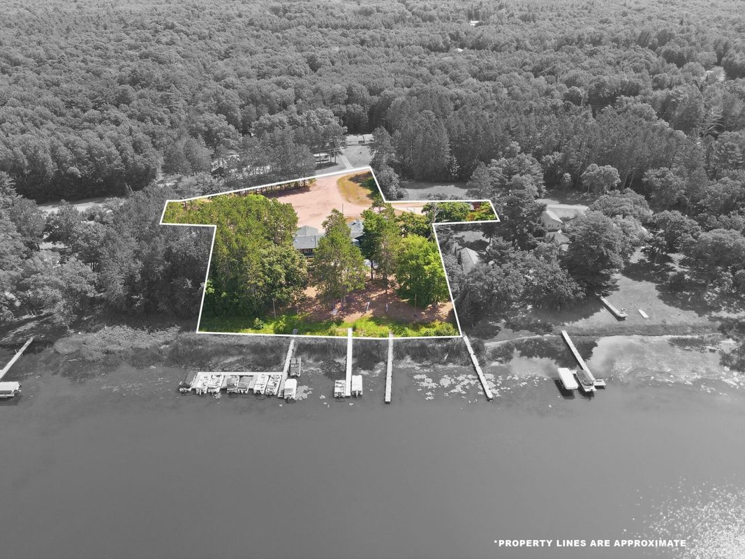 24787 Clam Lake Drive, Siren WI 54872 - CommercialSale house for sale - MLS #1604401 - image43