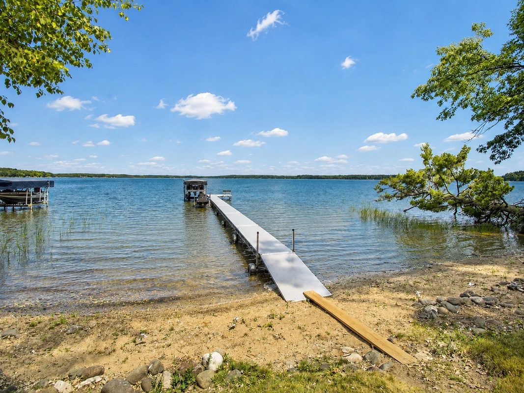12652 South Shore Road, Hayward WI 54843 - Residential house for sale - MLS #1604624 - image2