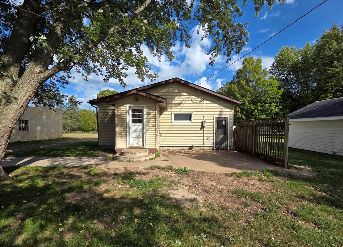 W5587 Davlin Street, Sheldon WI 54766 - Residential house for sale - MLS #1605182 - image3