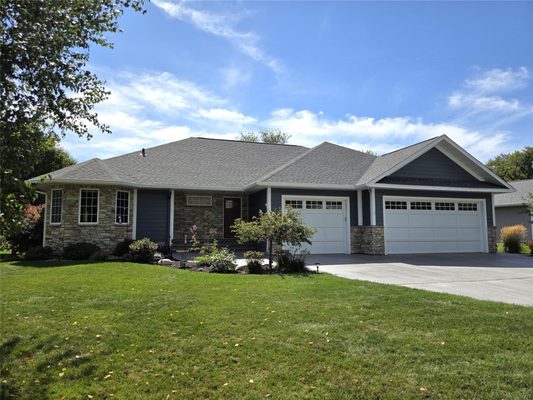 910 Scharbillig Court Rice Lake WI 54868