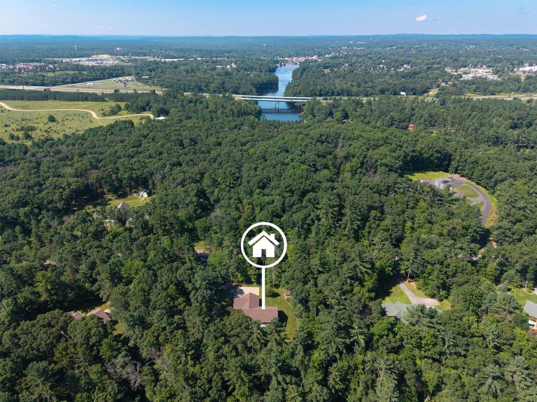 W10284 Deer Print Trail, Black River Falls WI 54615 - Residential house for sale - MLS #1603184 - image49