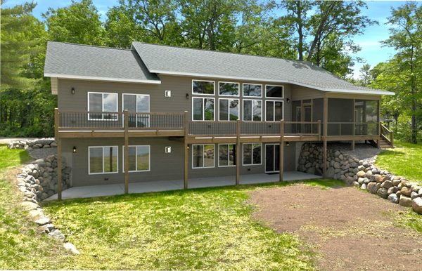 N5607 Stonybrook Drive  Stone Lake WI 54876