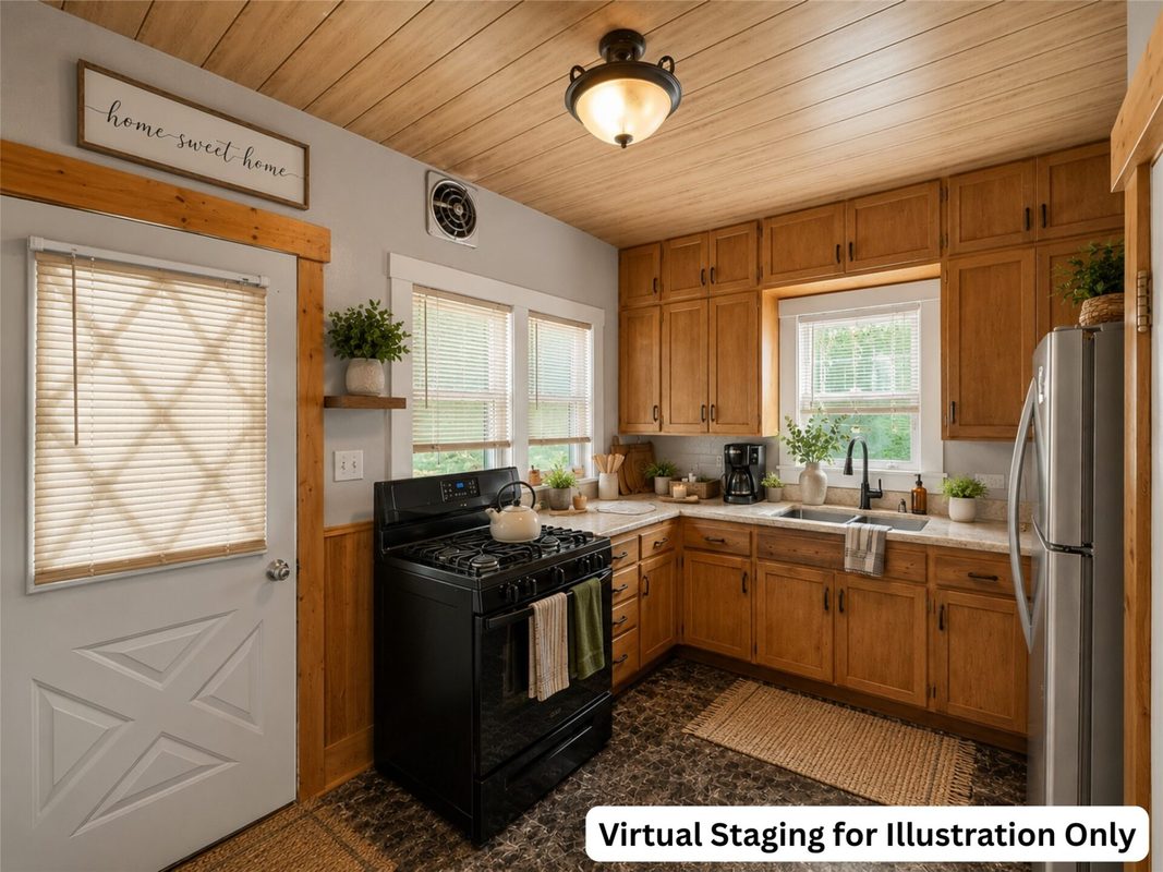 1542 Bellevue Avenue, Eau Claire WI 54703 - Residential house for sale - MLS #1603687 - image9