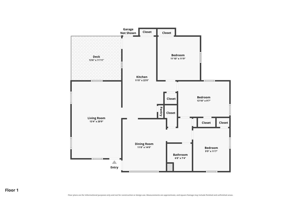 W15819 US Highway 10/53, Osseo WI 54758 - Residential house for sale - MLS #1605932 - image37