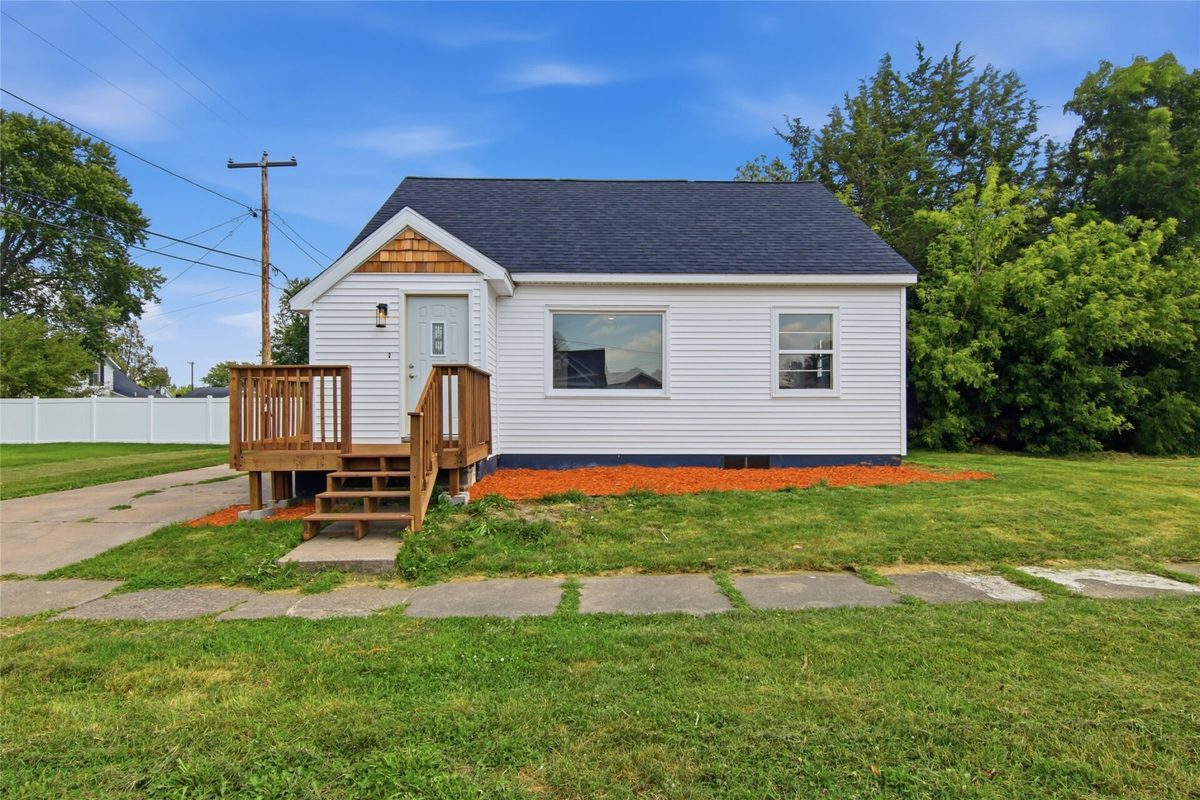 124 Victory Street, Fall Creek WI 54742 - Residential house for sale - MLS #1603721 - image3