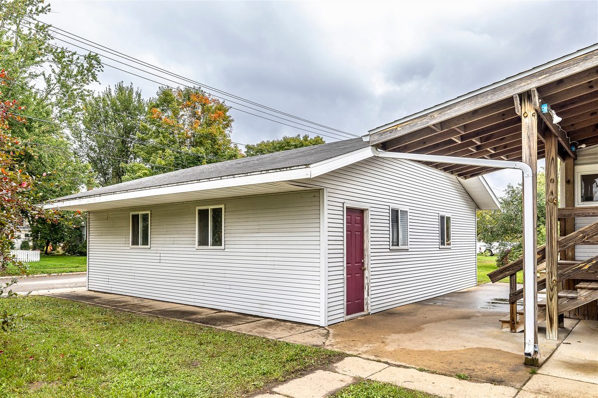 617 Main Street, Black River Falls WI 54615 - Residential house for sale - MLS #1605614 - image2