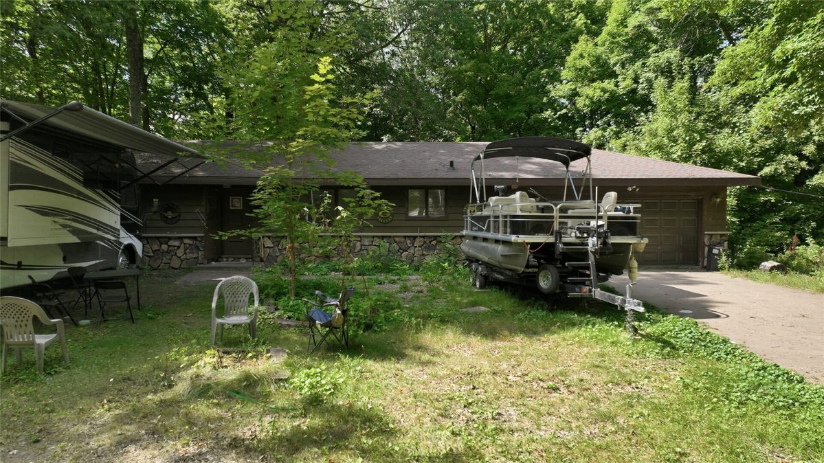 7343 Kroehler Lane, Hayward WI 54843 - Residential house for sale - MLS #1604877 - image3