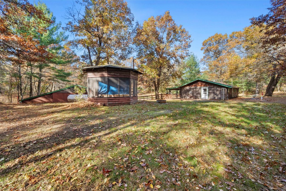 23414 Stoltz Road, Grantsburg WI 54840 - Residential house for sale - MLS #1606032 - image47
