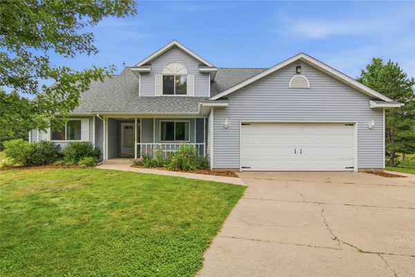 E2090 Cedar Road Eau Claire WI 54701