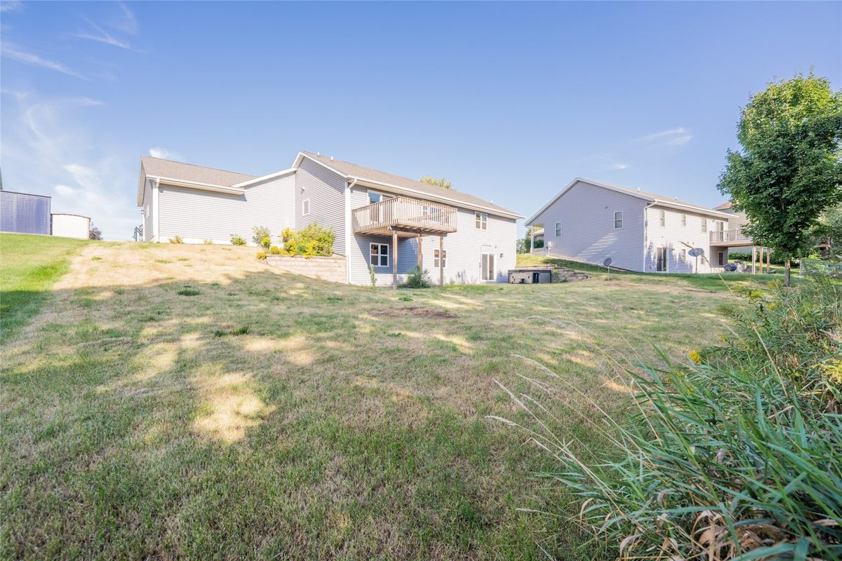 217 Monte Carlo Drive, Eau Claire WI 54703 - Residential house for sale - MLS #1604747 - image53