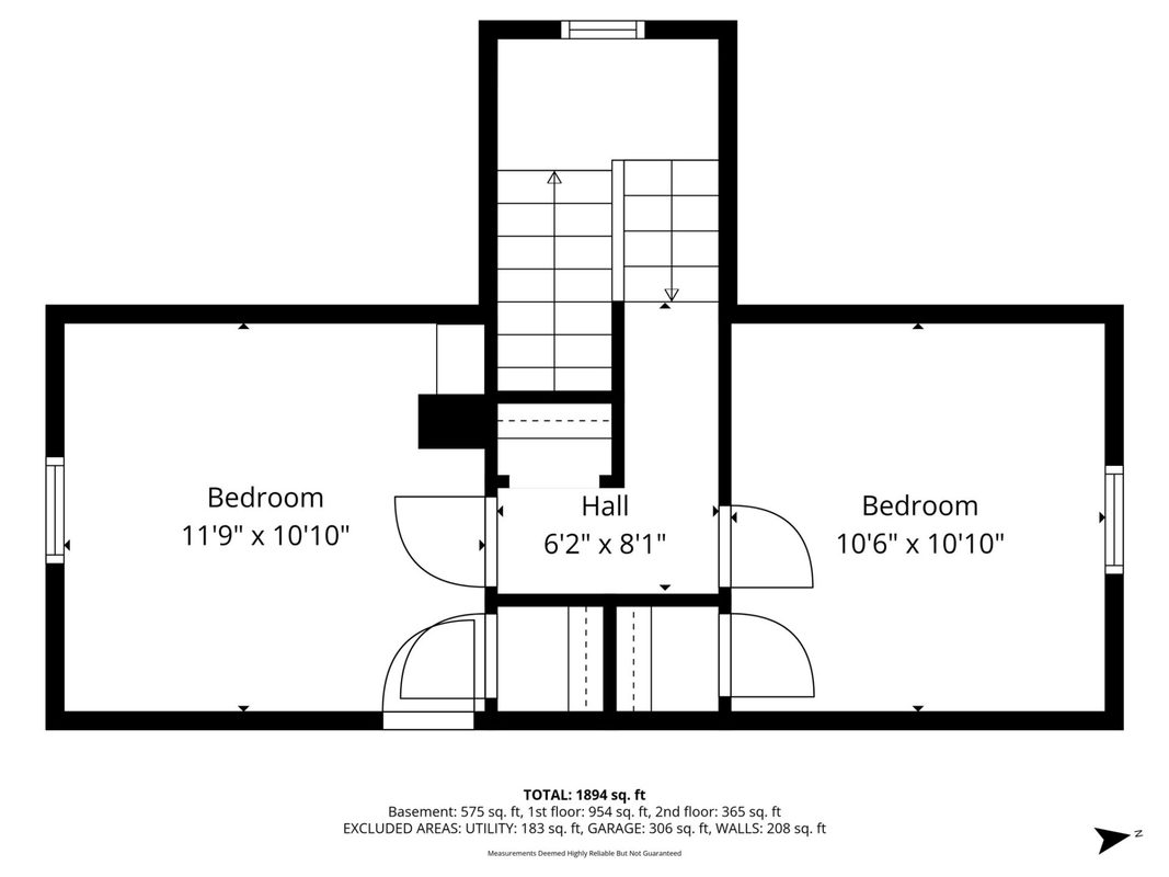 523 Madison Street, Stanley WI 54768 - Residential house for sale - MLS #1601128 - image35