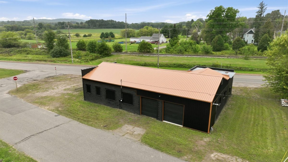 126 Old 53 Street, New Auburn WI 54757 - CommercialSale house for sale - MLS #1604758 - image5