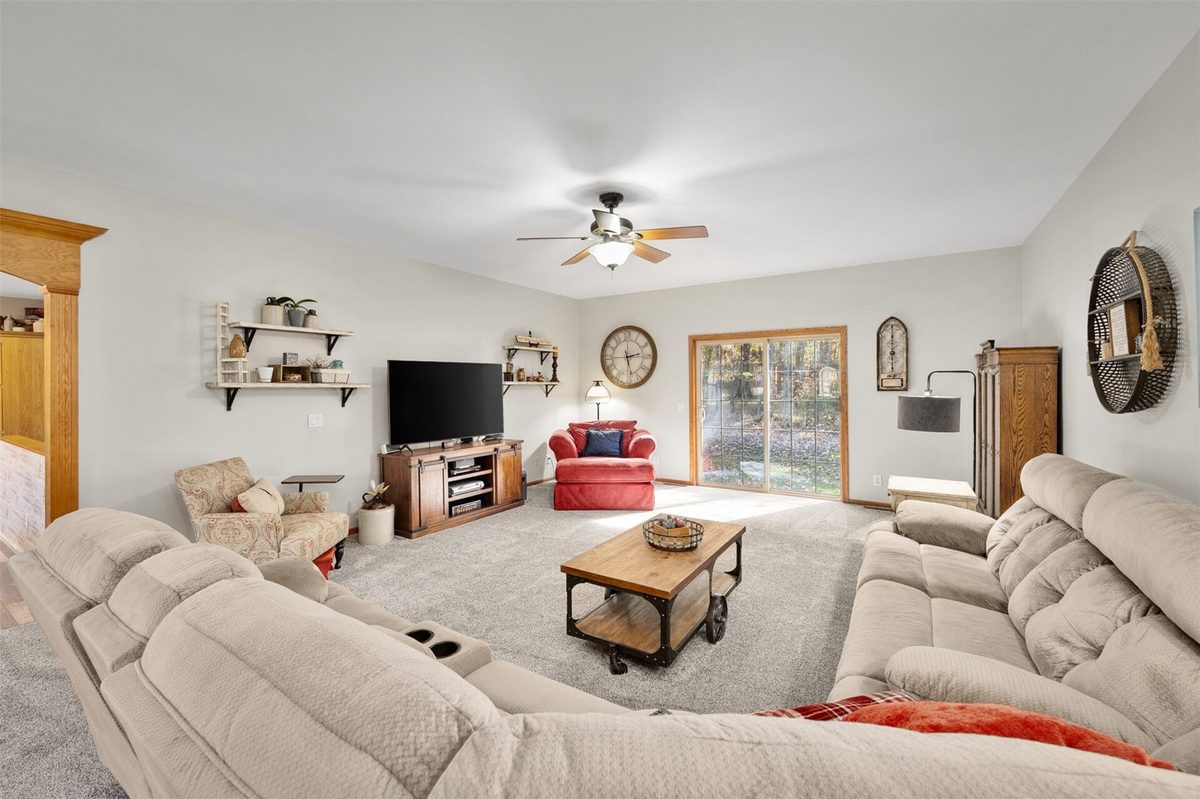 W15501 US Highway 10, Fairchild WI 54741 - Residential house for sale - MLS #1605777 - image8