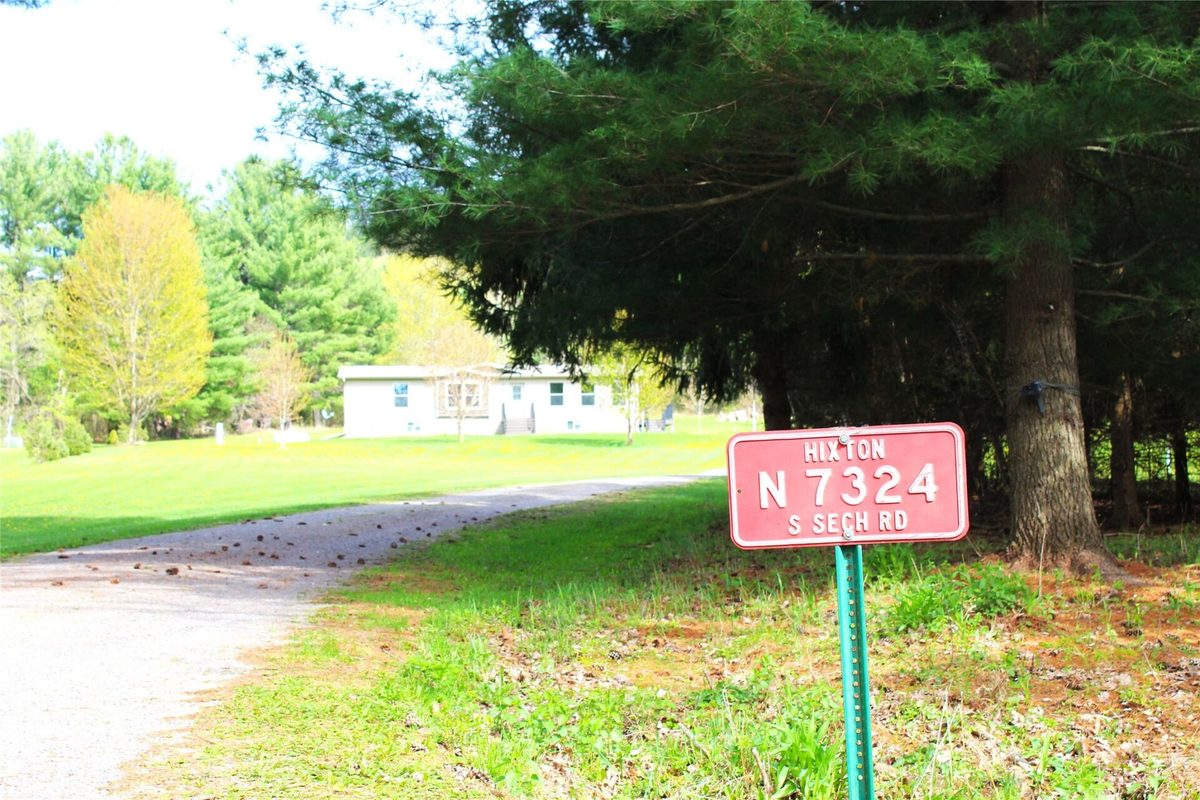 N7324 Sechlerville Road, Hixton WI 54635 - Residential house for sale - MLS #1602710 - image35