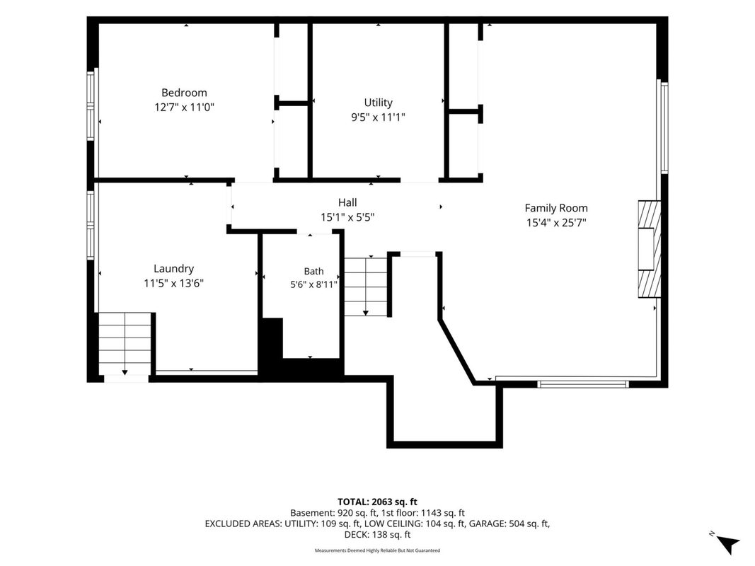 221 La Mans Lane, Eau Claire WI 54703 - Residential house for sale - MLS #1604868 - image44