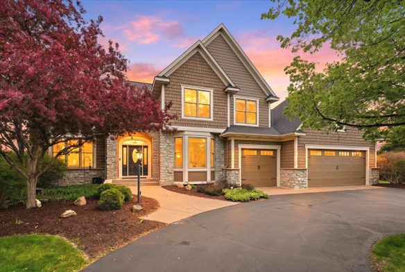 257 Troon Court, Hudson WI — $940,000
