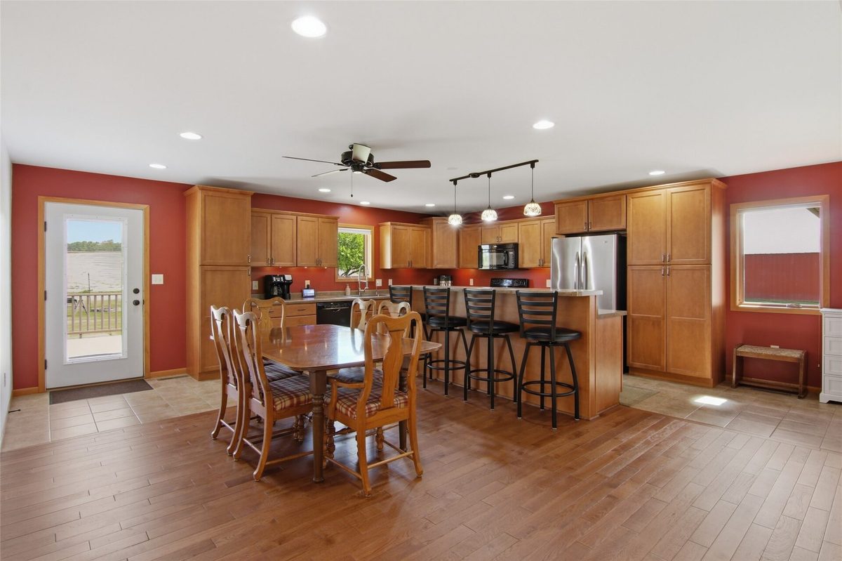 N4504 County Road X, Black River Falls WI 54615 - Residential house for sale - MLS #1601321 - image10