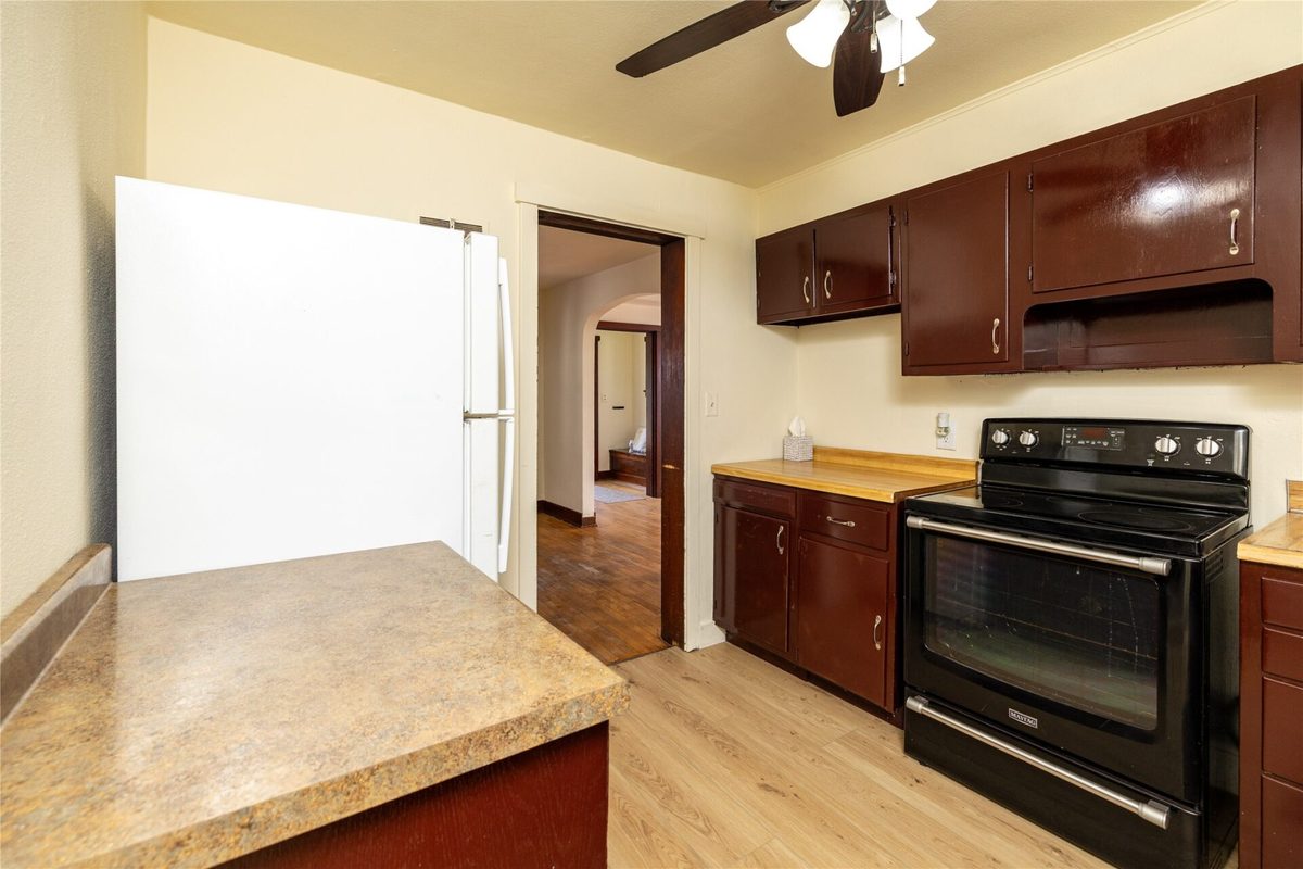 519 W Oak Street, Sparta, WI