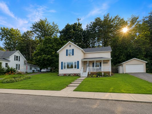 230 Huron Street Fairchild WI 54741