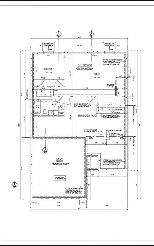 lot 1 East Street, New Auburn WI 54757 - Residential house for sale - MLS #1598235 - image4