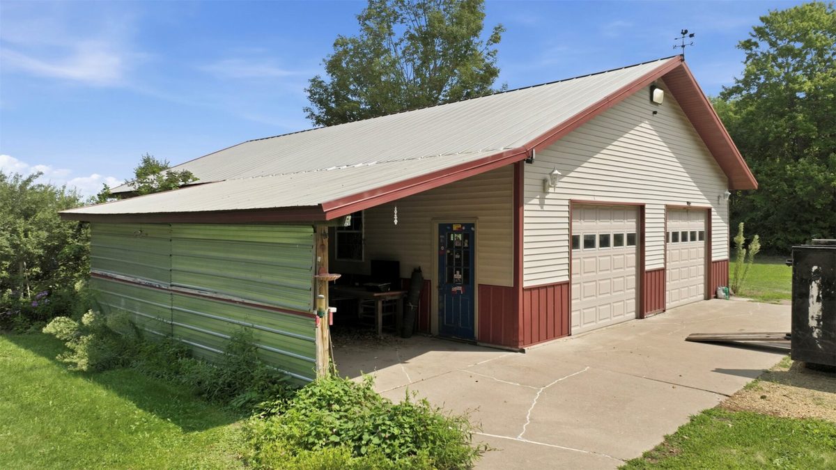 1456 210th Street, St Croix Falls WI 54024 - Residential house for sale - MLS #1603588 - image22