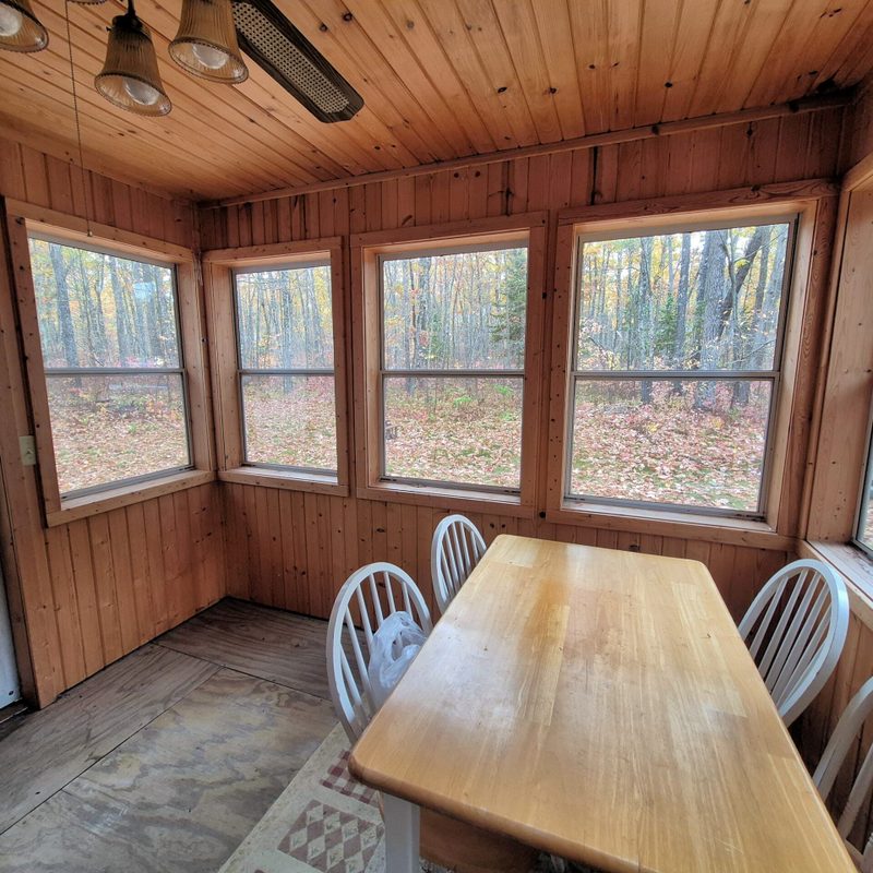 7629N Fox Avenue, Hayward WI 54843 - Residential house for sale - MLS #1605968 - image9