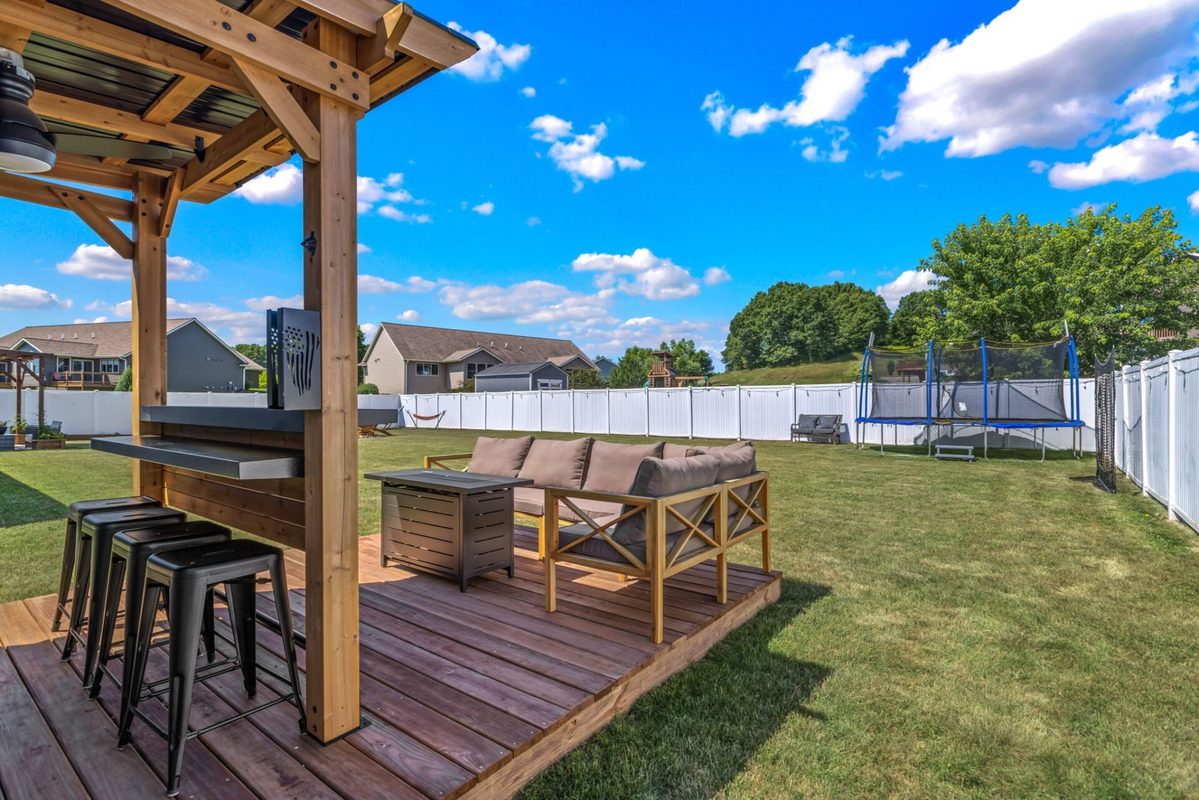 6364 Aspen Ridge Drive, Eau Claire WI 54703 - Residential house for sale - MLS #1603186 - image46