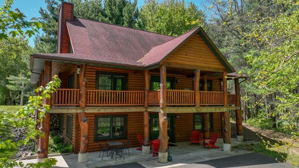18061 County Highway OO  Chippewa Falls WI 54729