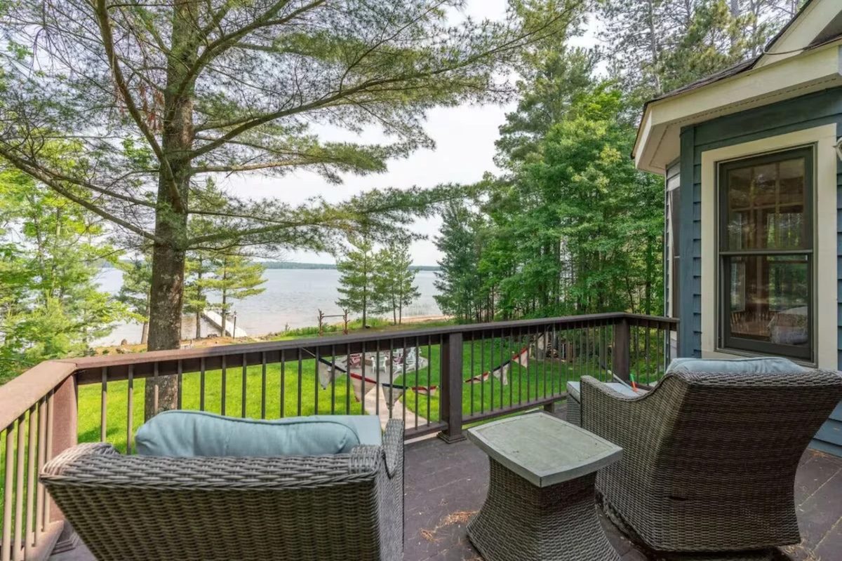 27158 Hersant Road, Webster WI 54893 - Residential house for sale - MLS #1605567 - image3