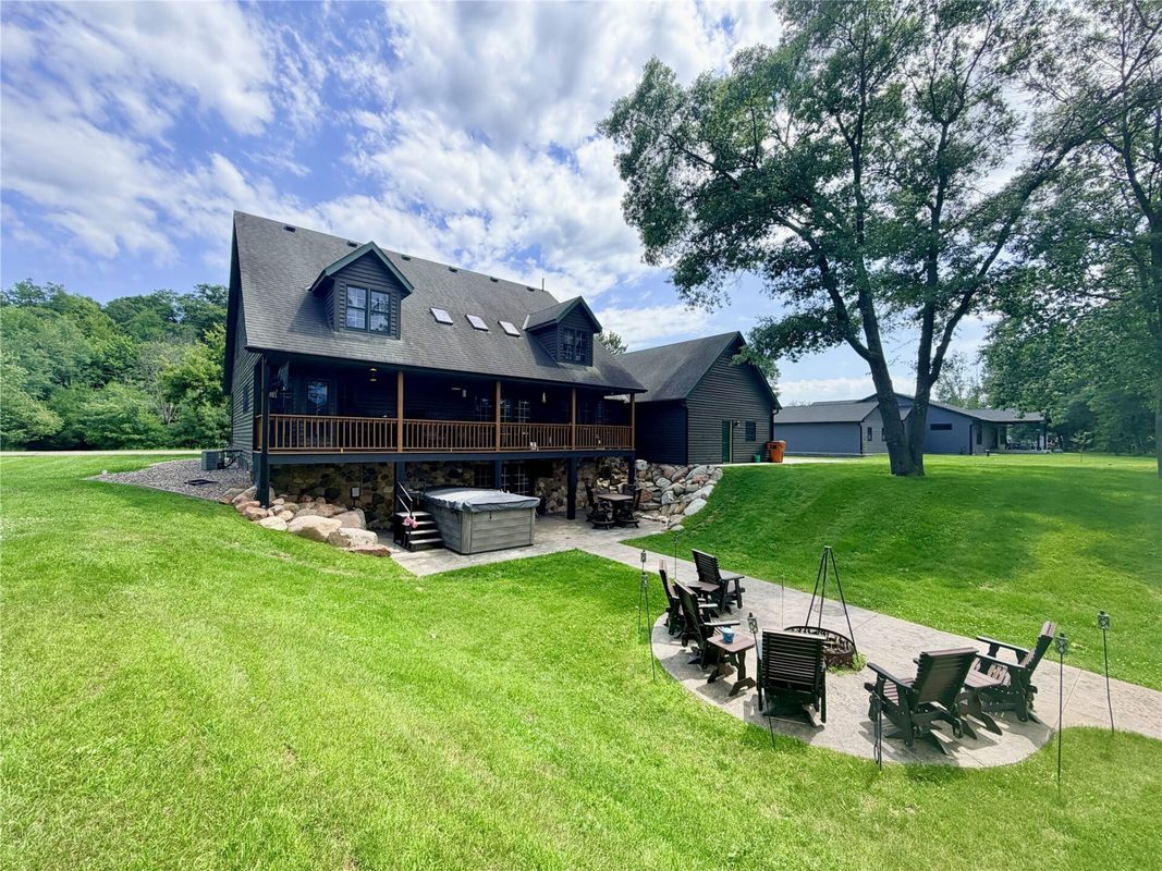 13428 195th Street, Jim Falls WI 54748 - Residential house for sale - MLS #1602806 - image3
