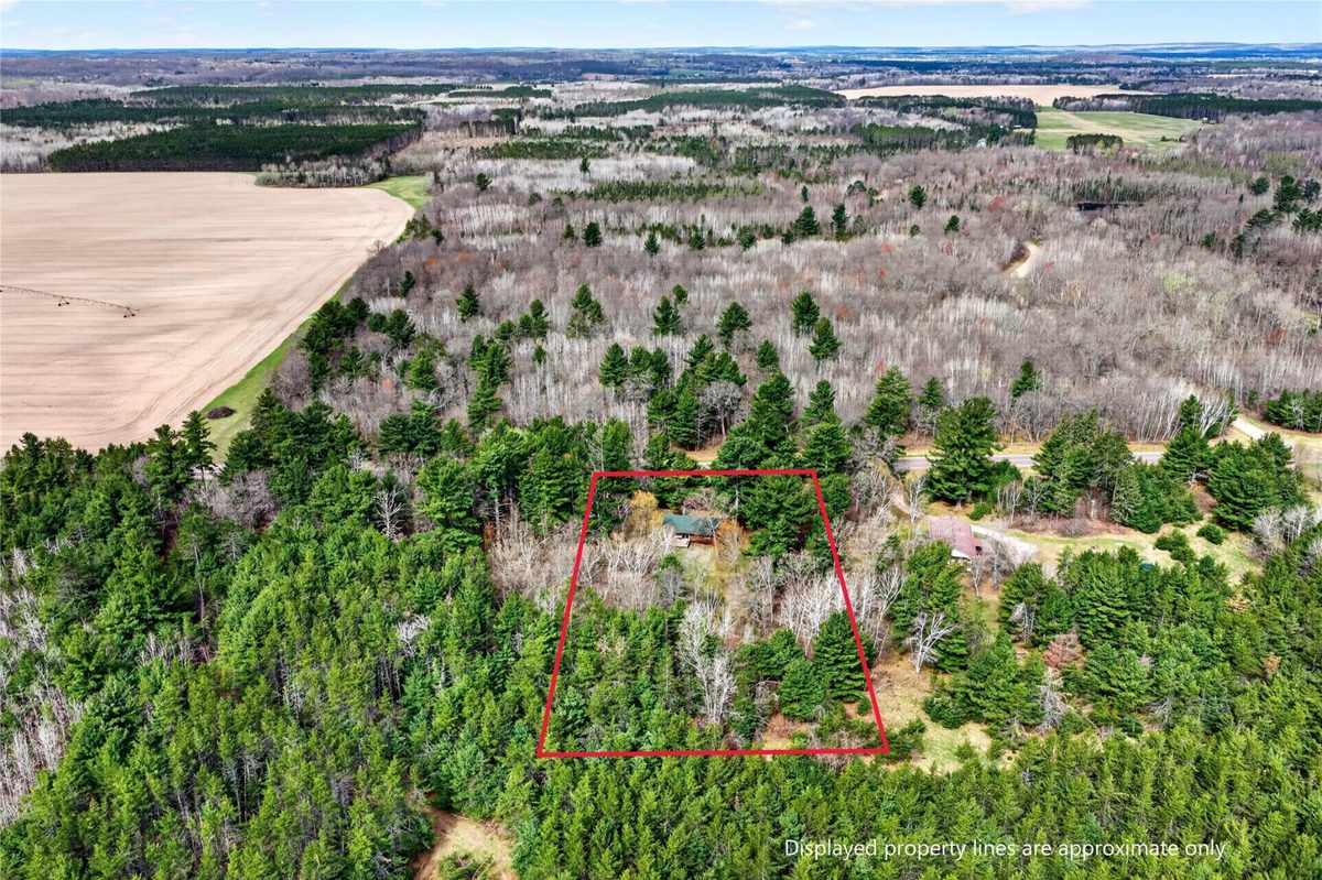 N 7238 Hwy M, Springbrook WI 54875 - Residential house for sale - MLS #1600833 - image37