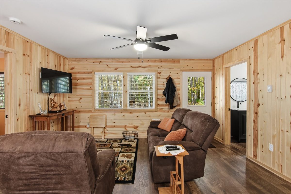 7976N Wonder Avenue, Hayward WI 54843 - Residential house for sale - MLS #1605637 - image9