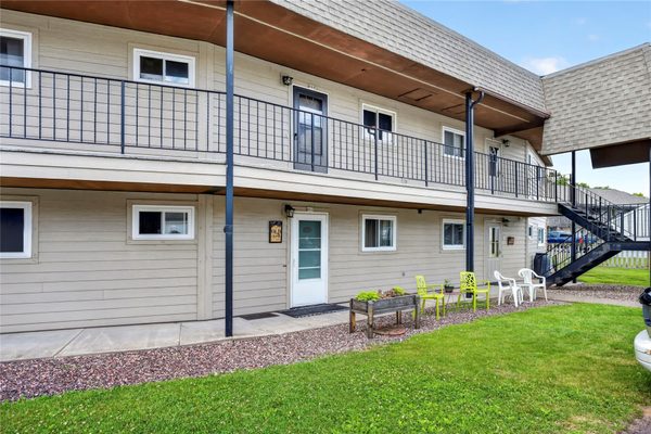 2006 21 3/8 Street Rice Lake WI 54868