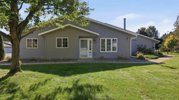 4402 Heartland Drive Eau Claire WI 54701